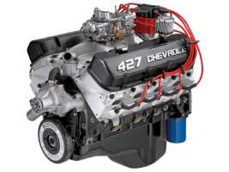 B1822 Engine